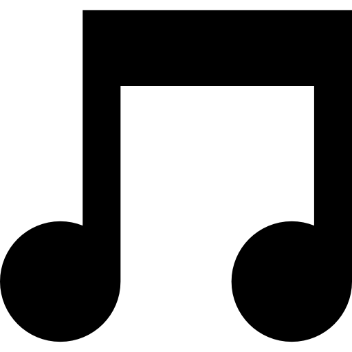 Music note